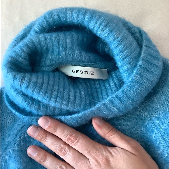 Gestuz sweater - Picture 3 of 4